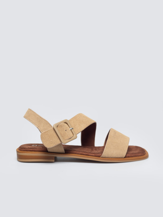 Dámske kožené topánky TT274491 801